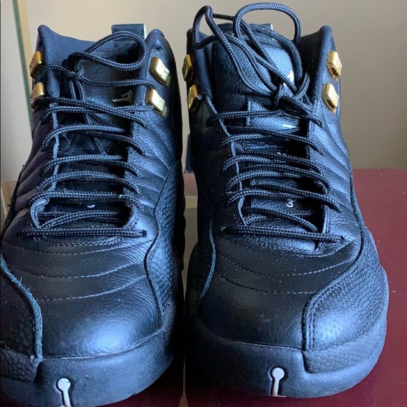 Jorden shoe - Picture 2 of 6